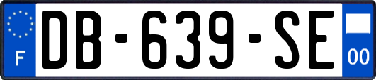 DB-639-SE