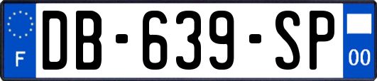 DB-639-SP