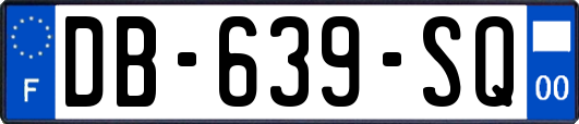 DB-639-SQ