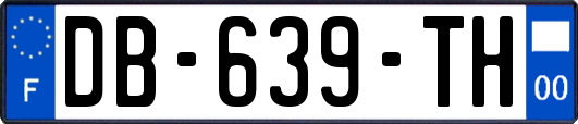 DB-639-TH