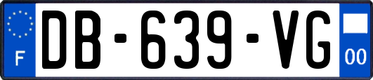 DB-639-VG