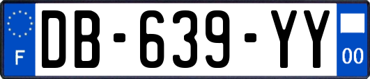 DB-639-YY