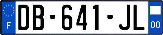 DB-641-JL
