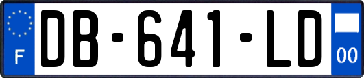 DB-641-LD