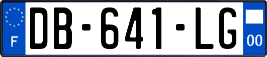 DB-641-LG