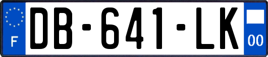 DB-641-LK