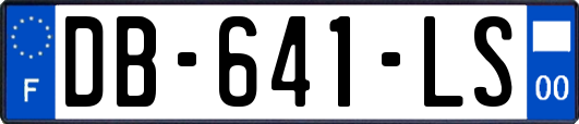 DB-641-LS