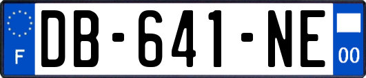 DB-641-NE