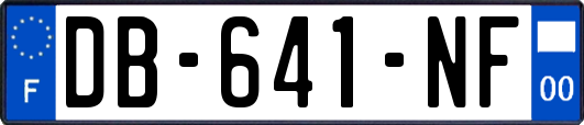 DB-641-NF