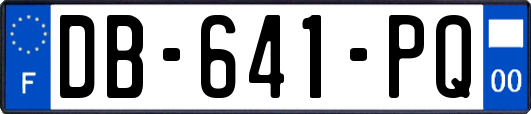 DB-641-PQ