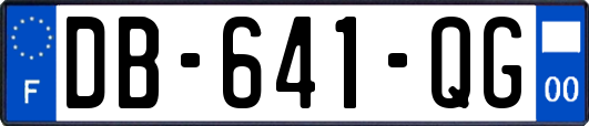DB-641-QG