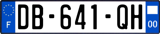 DB-641-QH