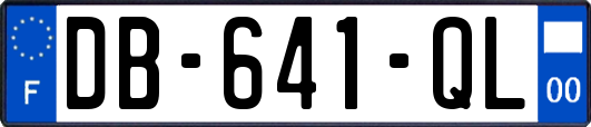 DB-641-QL
