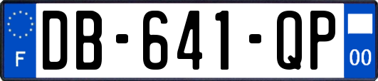 DB-641-QP