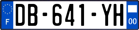 DB-641-YH