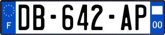 DB-642-AP