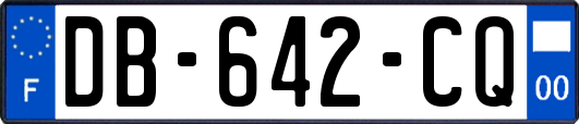 DB-642-CQ