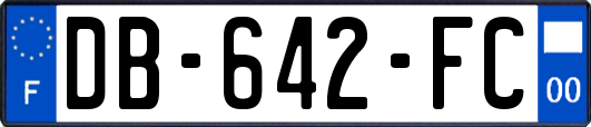DB-642-FC