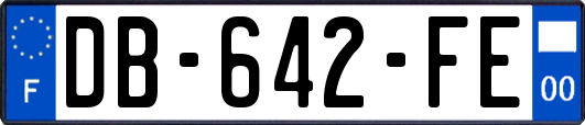 DB-642-FE