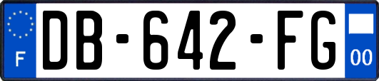 DB-642-FG
