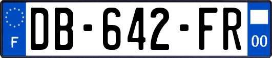 DB-642-FR