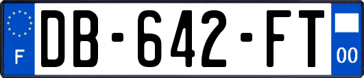DB-642-FT