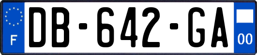 DB-642-GA