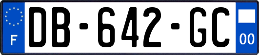 DB-642-GC