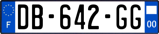 DB-642-GG