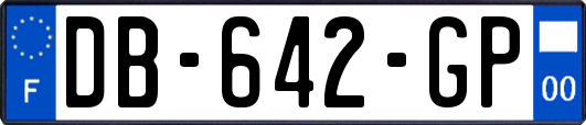 DB-642-GP