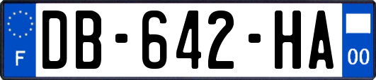 DB-642-HA