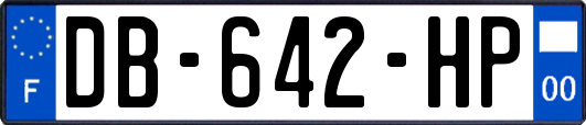 DB-642-HP