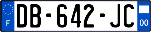 DB-642-JC