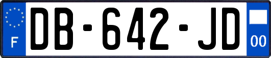 DB-642-JD