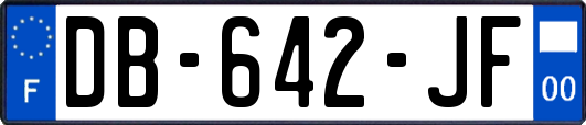 DB-642-JF