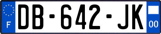 DB-642-JK