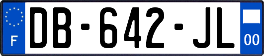 DB-642-JL