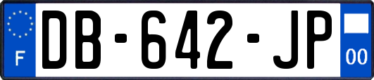 DB-642-JP