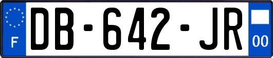DB-642-JR