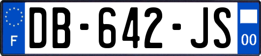 DB-642-JS