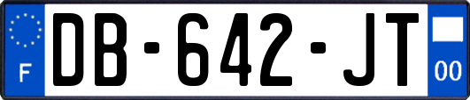 DB-642-JT