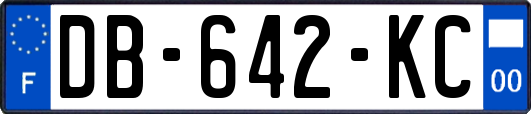 DB-642-KC
