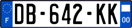 DB-642-KK