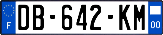DB-642-KM