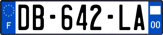 DB-642-LA