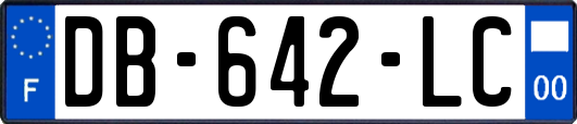 DB-642-LC