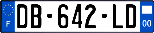 DB-642-LD
