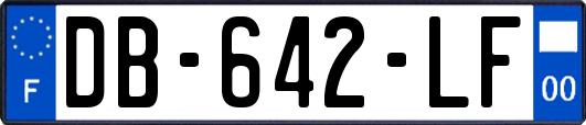 DB-642-LF