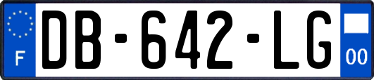 DB-642-LG