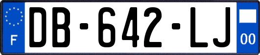 DB-642-LJ